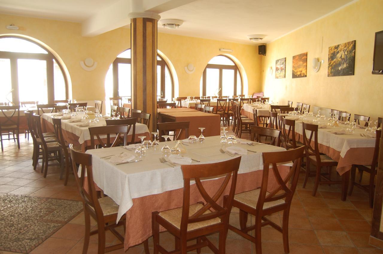 B&B La Tana Dell'Orso Villalago Exterior photo
